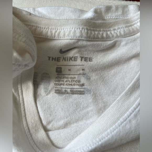 Nike RARE 21M tee - Picture 7 of 7
